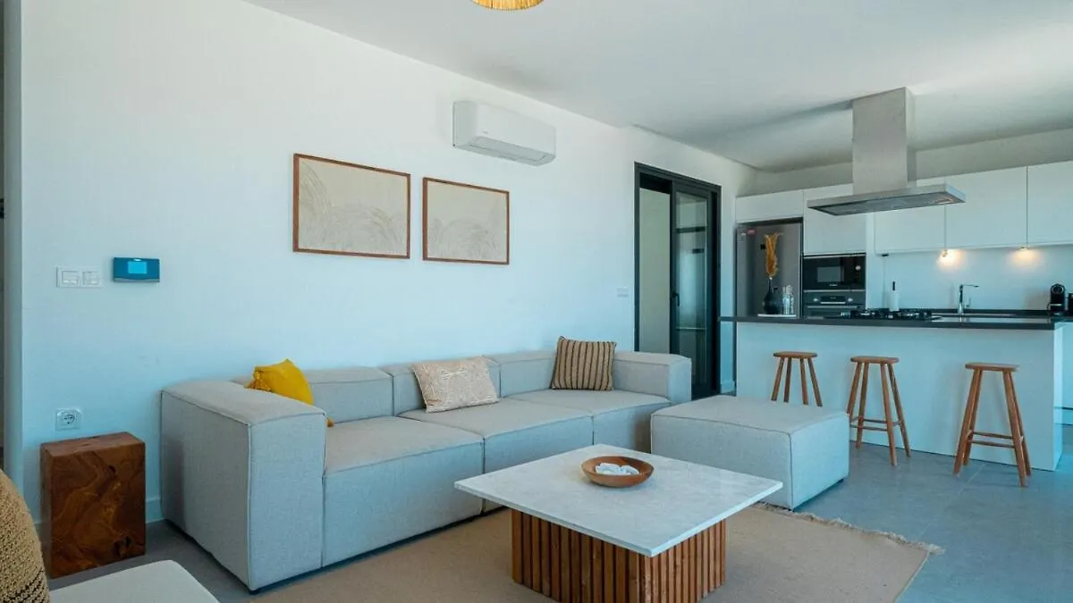 Villa Magic Private Pool بودروم تركيا