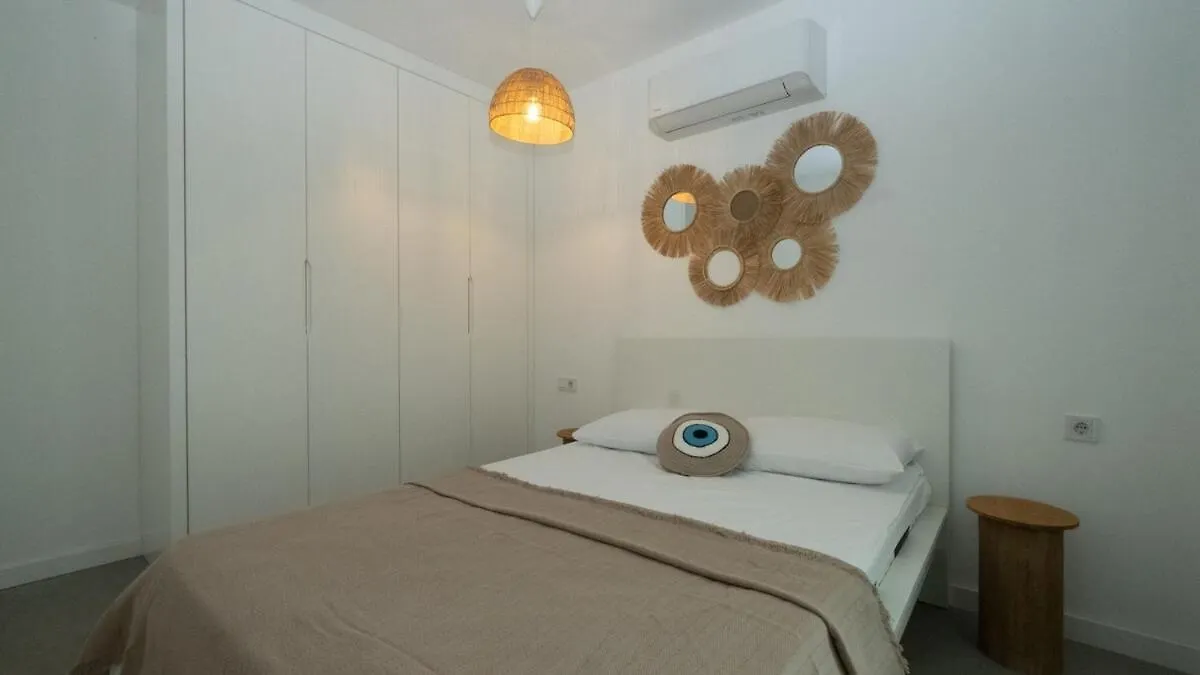 Villa Magic Private Pool بودروم 0*,