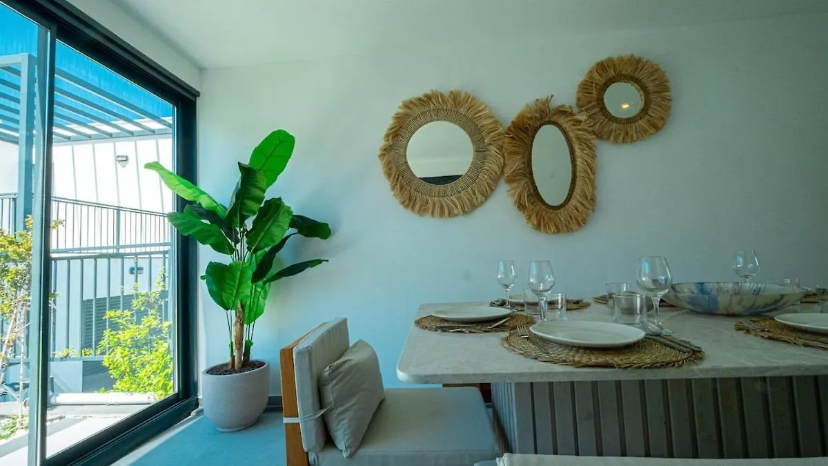 Villa Magic Private Pool بودروم 0*,  تركيا
