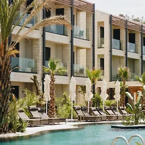 4* فندق Rammos Managed By Dedeman